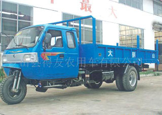 供应五轮农用车